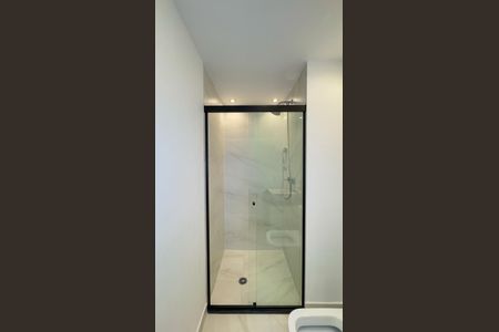 Apartamento para alugar com 140m², 2 quartos e 2 vagas Apartamento para alugar com 140m², 2 quartos e 2 vagasBanheiro da Suíte 2