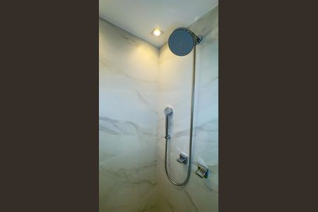 Apartamento para alugar com 140m², 2 quartos e 2 vagas Apartamento para alugar com 140m², 2 quartos e 2 vagasBanheiro da Suíte 2
