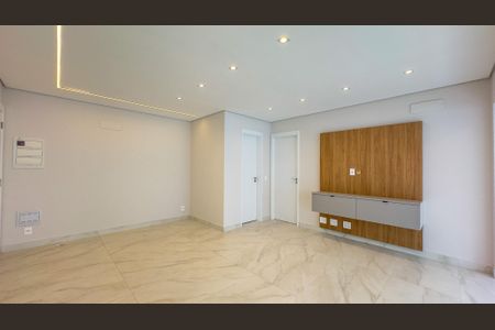 Sala de apartamento para alugar com 2 quartos, 140m² em Campo Belo, São Paulo
