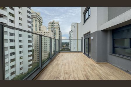 Apartamento para alugar com 140m², 2 quartos e 2 vagas Apartamento para alugar com 140m², 2 quartos e 2 vagasGardem Privado