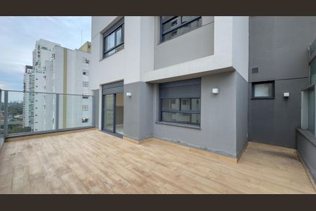 Apartamento para alugar com 140m², 2 quartos e 2 vagas Apartamento para alugar com 140m², 2 quartos e 2 vagasGardem Privado