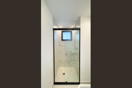 Apartamento para alugar com 140m², 2 quartos e 2 vagas Apartamento para alugar com 140m², 2 quartos e 2 vagasBanheiro da Suíte 1