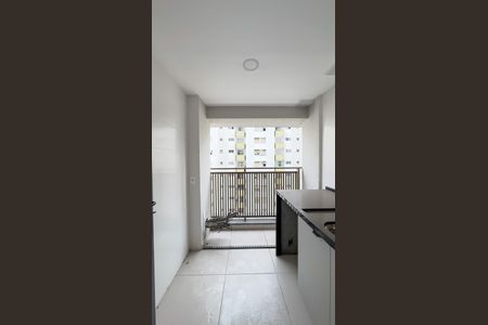 Apartamento para alugar com 140m², 2 quartos e 2 vagas Apartamento para alugar com 140m², 2 quartos e 2 vagasCozinha e Área de Serviço