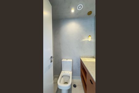 Apartamento para alugar com 140m², 2 quartos e 2 vagas Apartamento para alugar com 140m², 2 quartos e 2 vagasLavabo