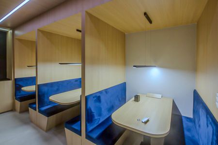 Apartamento para alugar com 140m², 2 quartos e 2 vagas Apartamento para alugar com 140m², 2 quartos e 2 vagasÁrea comum