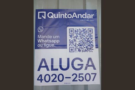 Casa para alugar com 80m², 1 quarto e sem vagaPlaca G: RHMH-210