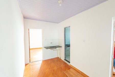 Casa para alugar com 80m², 1 quarto e sem vagaCozinha
