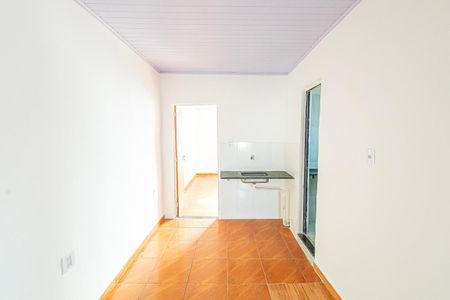 Casa para alugar com 80m², 1 quarto e sem vagaCozinha