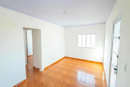 Casa para alugar com 80m², 1 quarto e sem vagaSala