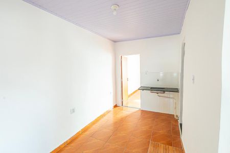 Casa para alugar com 80m², 1 quarto e sem vagaCozinha