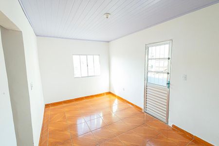 Casa para alugar com 80m², 1 quarto e sem vagaSala