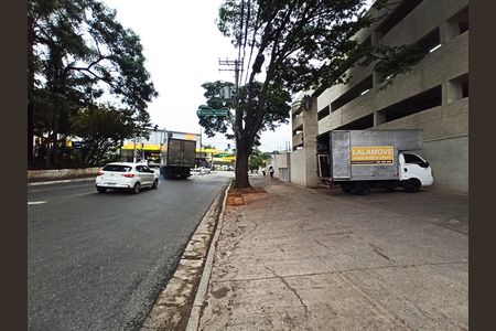 Apartamento para alugar com 37m², 2 quartos e 1 vaga Apartamento para alugar com 37m², 2 quartos e 1 vagaLocalização