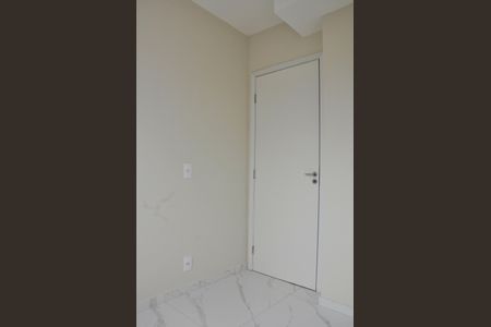 Apartamento para alugar com 37m², 2 quartos e 1 vaga Apartamento para alugar com 37m², 2 quartos e 1 vagaDetalhe - Quarto 02