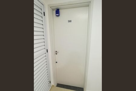 Apartamento para alugar com 37m², 2 quartos e 1 vaga Apartamento para alugar com 37m², 2 quartos e 1 vagaCaixinha instalada em 23/06