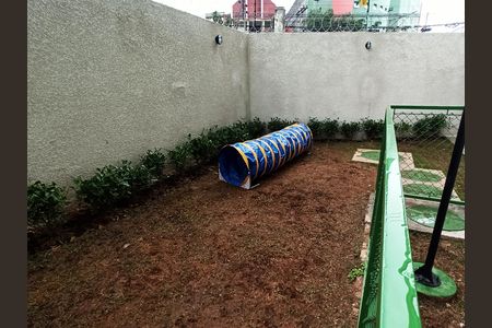 Apartamento para alugar com 37m², 2 quartos e 1 vaga Apartamento para alugar com 37m², 2 quartos e 1 vagaEspaço Pet