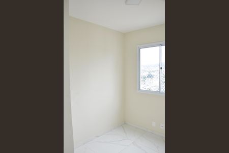 Apartamento para alugar com 37m², 2 quartos e 1 vaga Apartamento para alugar com 37m², 2 quartos e 1 vagaDetalhe - Quarto 02