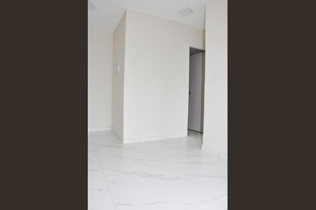 Apartamento para alugar com 37m², 2 quartos e 1 vaga Apartamento para alugar com 37m², 2 quartos e 1 vagaDetalhe - Sala