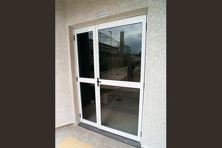 Apartamento para alugar com 37m², 2 quartos e 1 vaga Apartamento para alugar com 37m², 2 quartos e 1 vagaSalão de Festas