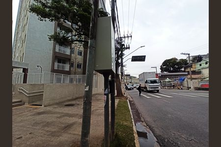 Apartamento para alugar com 37m², 2 quartos e 1 vaga Apartamento para alugar com 37m², 2 quartos e 1 vagaLocalização