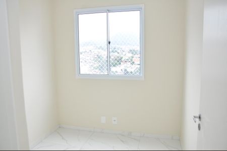 Apartamento para alugar com 37m², 2 quartos e 1 vaga Apartamento para alugar com 37m², 2 quartos e 1 vagaDetalhe - Quarto 02
