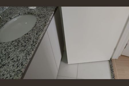 Foto 12 de apartamento à venda com 2 quartos, 55m² em Ipiranga, São Paulo