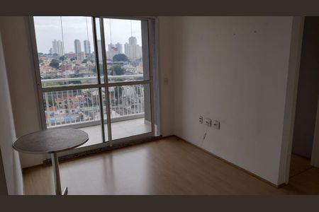 Foto 01 de apartamento à venda com 2 quartos, 55m² em Ipiranga, São Paulo