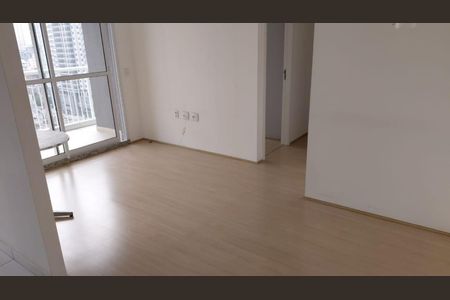 Foto 02 de apartamento à venda com 2 quartos, 55m² em Ipiranga, São Paulo