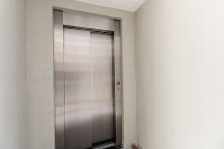 Área Comum  de apartamento para alugar com 2 quartos, 42m² em Chácara Santo Antônio (zona Leste), São Paulo