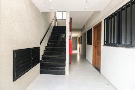 Área Comum  de apartamento para alugar com 2 quartos, 42m² em Chácara Santo Antônio (zona Leste), São Paulo