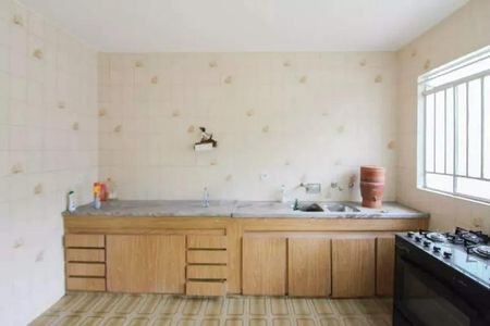 Casa para alugar com 198m², 3 quartos e 4 vagas Casa para alugar com 198m², 3 quartos e 4 vagasBanheiro