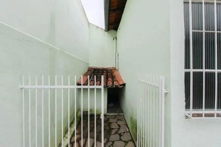 Casa para alugar com 198m², 3 quartos e 4 vagas Casa para alugar com 198m², 3 quartos e 4 vagasÁrea externa