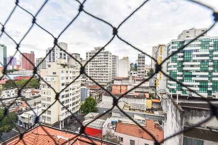 Studio à venda com 30m², 1 quarto e sem vaga Studio à venda com 30m², 1 quarto e sem vagaVaranda