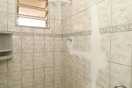 Casa para alugar com 45m², 1 quarto e sem vagaBanheiro