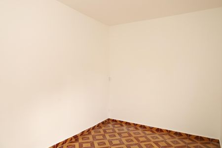 Quarto 1 de casa para alugar com 1 quarto, 45m² em Vila Jacuí, São Paulo