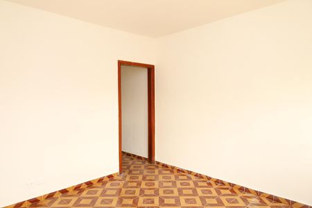 Sala de casa para alugar com 1 quarto, 45m² em Vila Jacuí, São Paulo