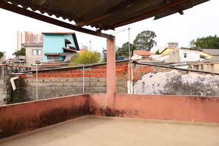Casa para alugar com 45m², 1 quarto e sem vagaÁrea de Serviço
