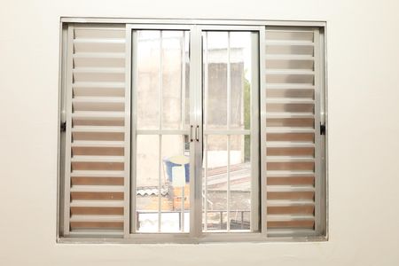 Casa para alugar com 45m², 1 quarto e sem vagaQuarto 1