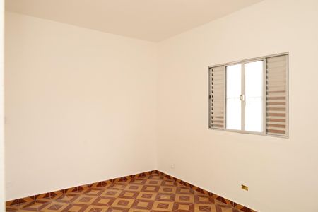 Quarto 1 de casa para alugar com 1 quarto, 45m² em Vila Jacuí, São Paulo