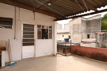 Casa para alugar com 45m², 1 quarto e sem vagaÁrea de Serviço