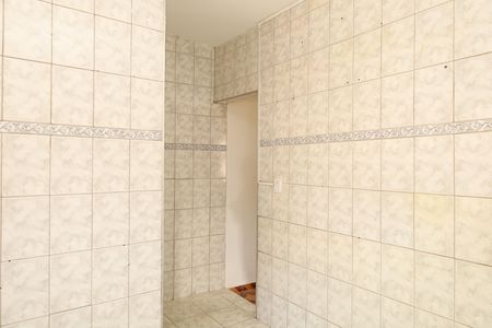 Casa para alugar com 45m², 1 quarto e sem vagaCozinha