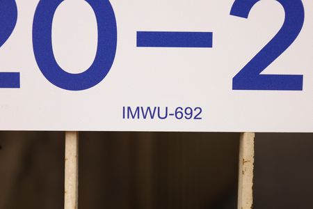 Casa para alugar com 45m², 1 quarto e sem vagaPlaca GRANDE instalada na fachada do imóvel no dia 20/06/2026 - Código da placa: IMWU-692