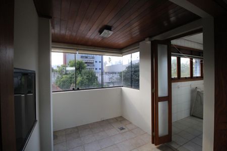 Apartamento à venda com 101m², 3 quartos e 2 vagasEspaço Gourmet