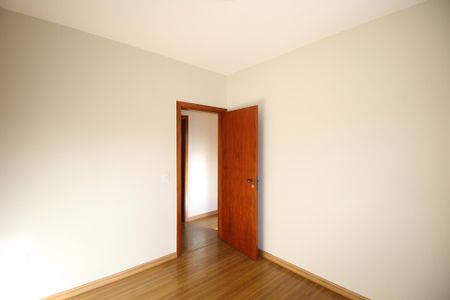 Apartamento à venda com 101m², 3 quartos e 2 vagasQuarto 3