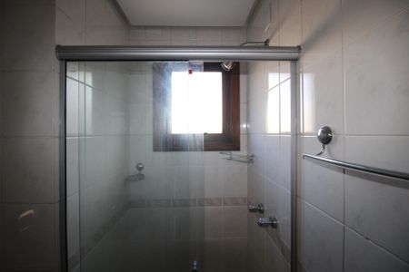 Apartamento à venda com 101m², 3 quartos e 2 vagasBanheiro
