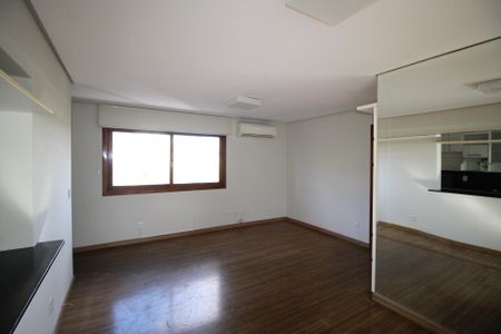 Apartamento à venda com 101m², 3 quartos e 2 vagasSala