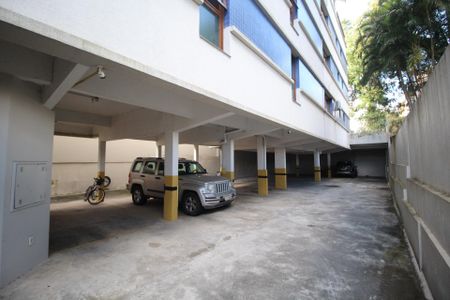Apartamento à venda com 101m², 3 quartos e 2 vagasGaragem