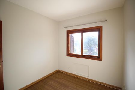 Apartamento à venda com 101m², 3 quartos e 2 vagasQuarto 3