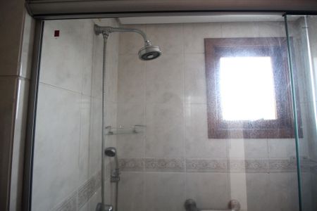 Apartamento à venda com 101m², 3 quartos e 2 vagasBanheiro da Suíte 1