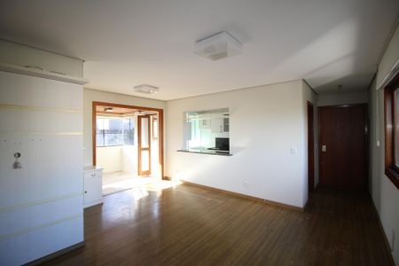 Apartamento à venda com 101m², 3 quartos e 2 vagasSala