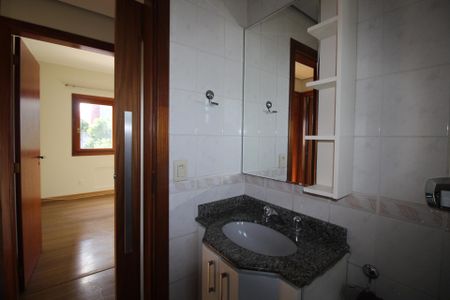 Apartamento à venda com 101m², 3 quartos e 2 vagasBanheiro